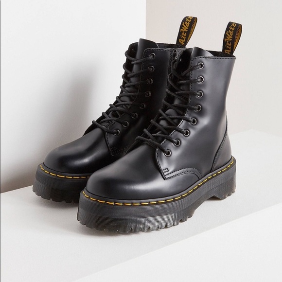 doc marten jadens
